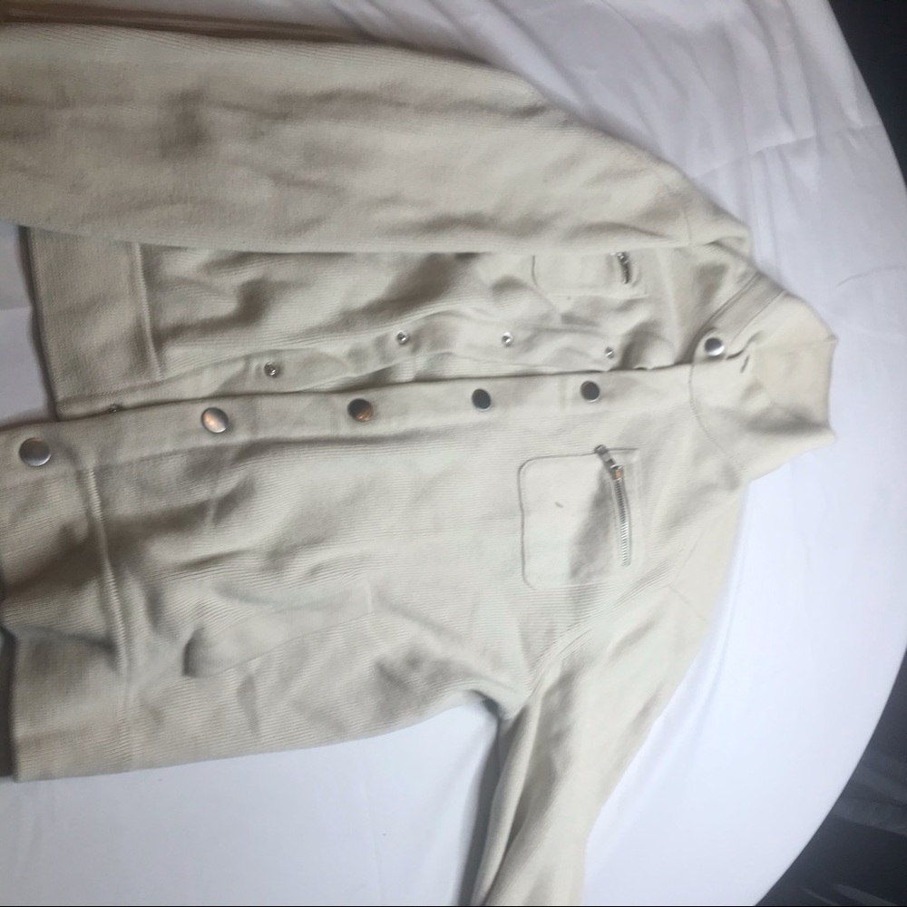 Banana republic sweater